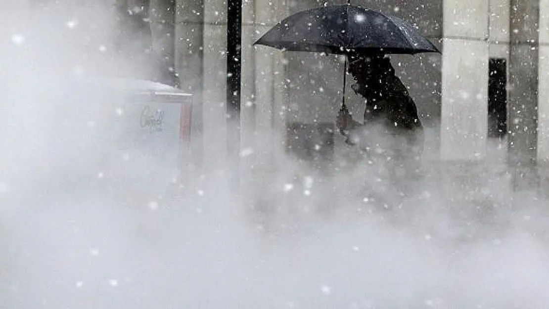 Meteorolojiden o ilde yaşayanlara flaş uyarı: Kuvvetli yağış ve fırtına geliyor!