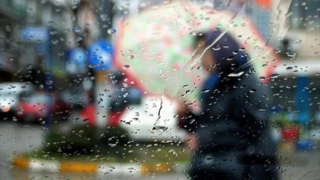 Meteoroloji'den o illerde yaşayanlara kuvvetli uyarı!