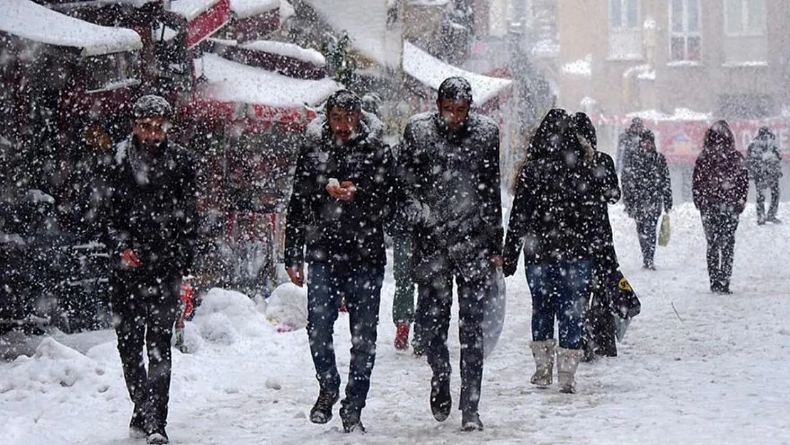 Meteoroloji'den sabah erken saatlerde uyarı geldi! 30 ilde yaşayanlar dikkat!