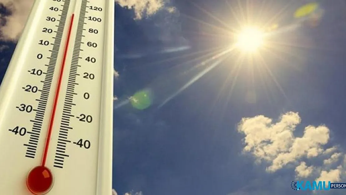 Meteoroloji'den son dakika hava durumu uyarısı! 31 Mayıs hava nasıl olacak?