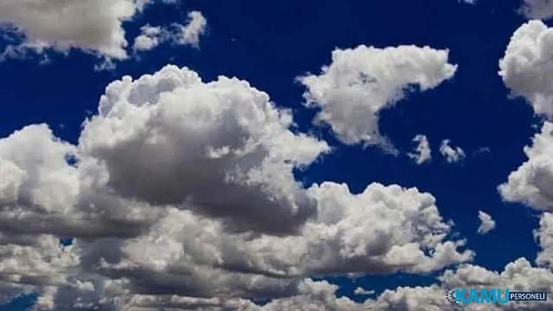 Meteoroloji'den son dakika hava durumu uyarısı! 7 Haziran hava nasıl olacak?