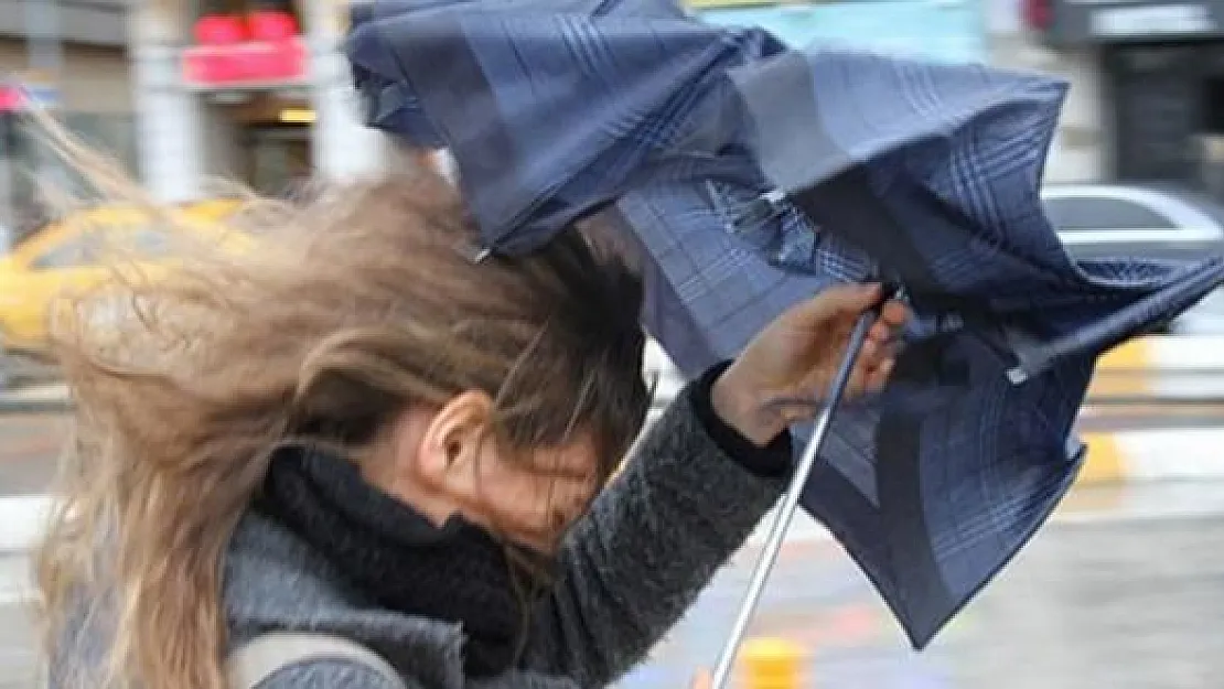 Meteoroloji'den son dakika İstanbul uyarısı geldi