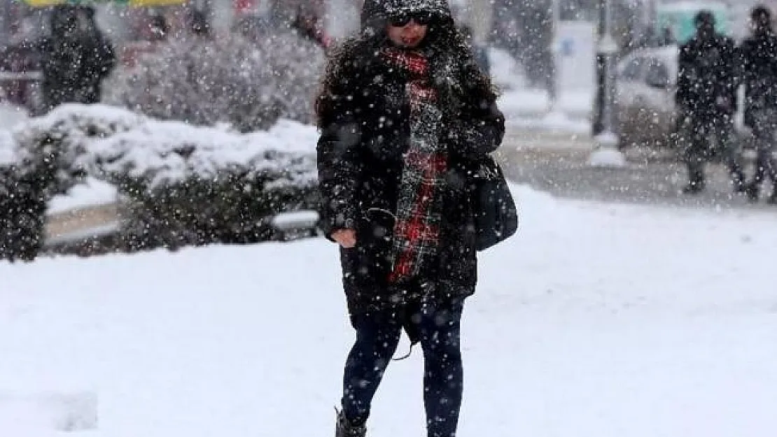 Meteorolojiden son dakika soğuk ve yağışlı hava uyarısı! İllere göre hava durumu nasıl olacak?