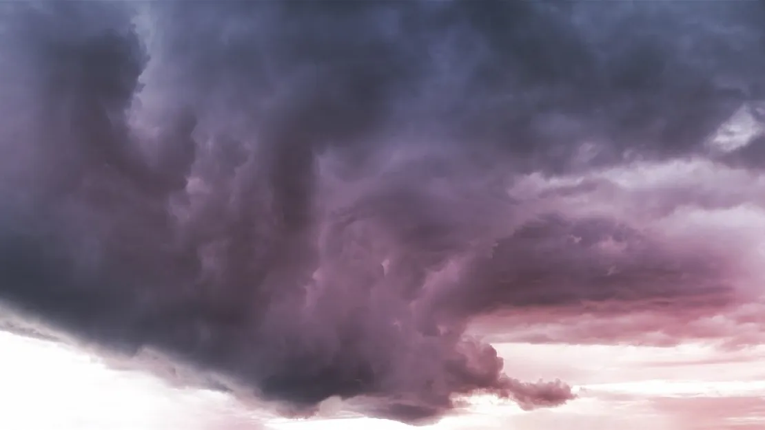 Meteoroloji'den son dakika uyarısı! Açıklamalar peşe peşe geliyor! Günlerce devam edecek..