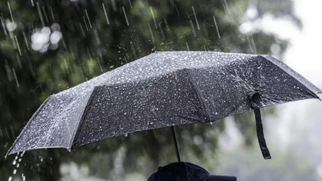 Meteoroloji'den son dakika uyarısı! Akşam saatlerinde 8 ile çok kuvvetli gelecek! Önleminizi alın!