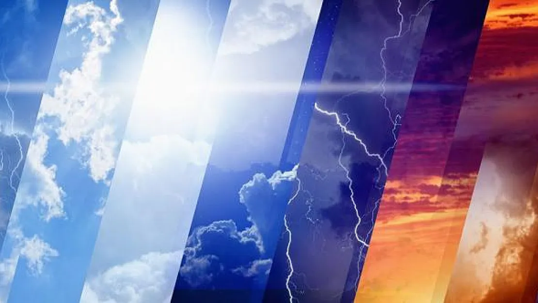 Meteorolojiden son dakika uyarısı geldi: Pazar tatil planı yapanlar dikkat!