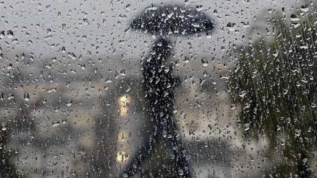 Meteoroloji'den son dakika uyarısı: O illerde yaşayanlar dikkat!