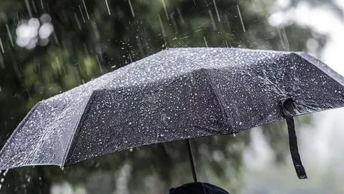Meteoroloji'den son dakika uyarısı! Olumsuzluklara karşı bu gece tedbirinizi alın!