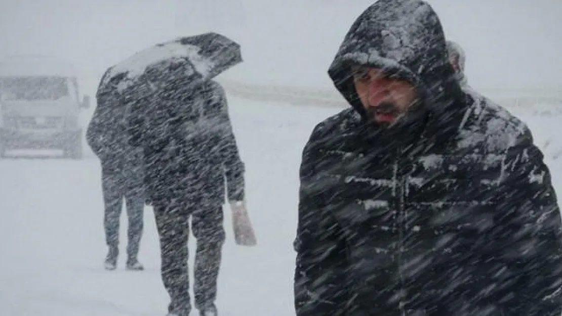 Meteoroloji'den son dakika uyarısı! Pazar ve Pazartesi günlerine çok dikkat!