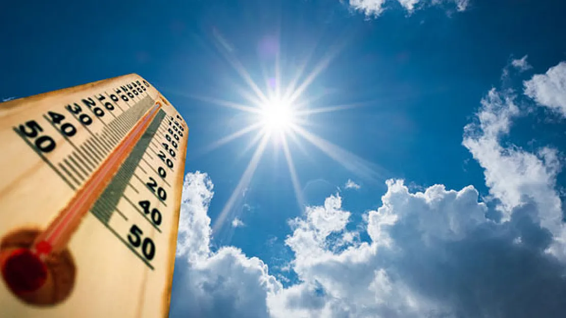Meteoroloji'den tedirgin eden uyarı! Sakın dışarıya çıkmayın!