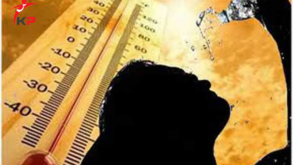 Meteorolojiden Tüm Türkiye'ye Uyarı