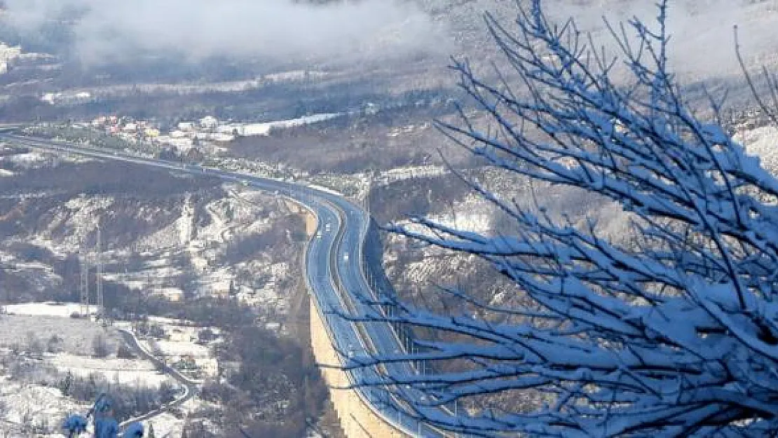 Meteorolojiden yağmur ve kar uyarısı! 3 Ocak hava durumu