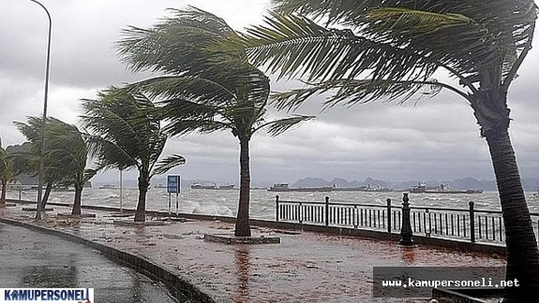 Meteoroloji'den yarın için kritik uyarı