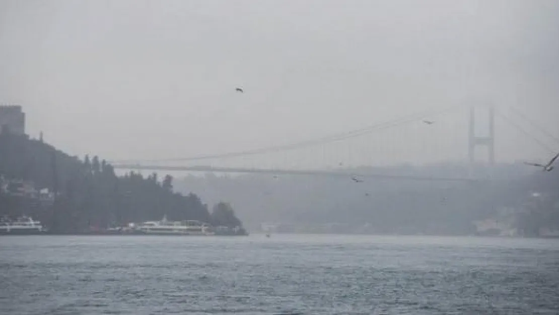 Meteorolojiden yola çıkacaklara uyarı! 13 Ekim Hava Durumu