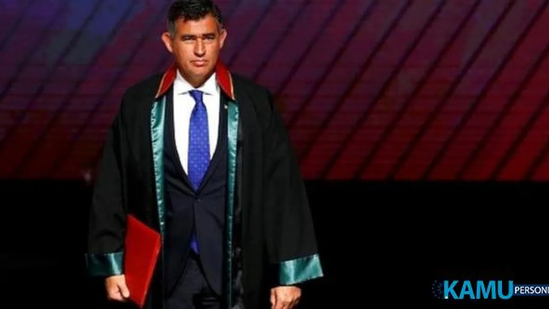 Metin Feyzioğlu 'Adalet Bakanı olacak' iddiası