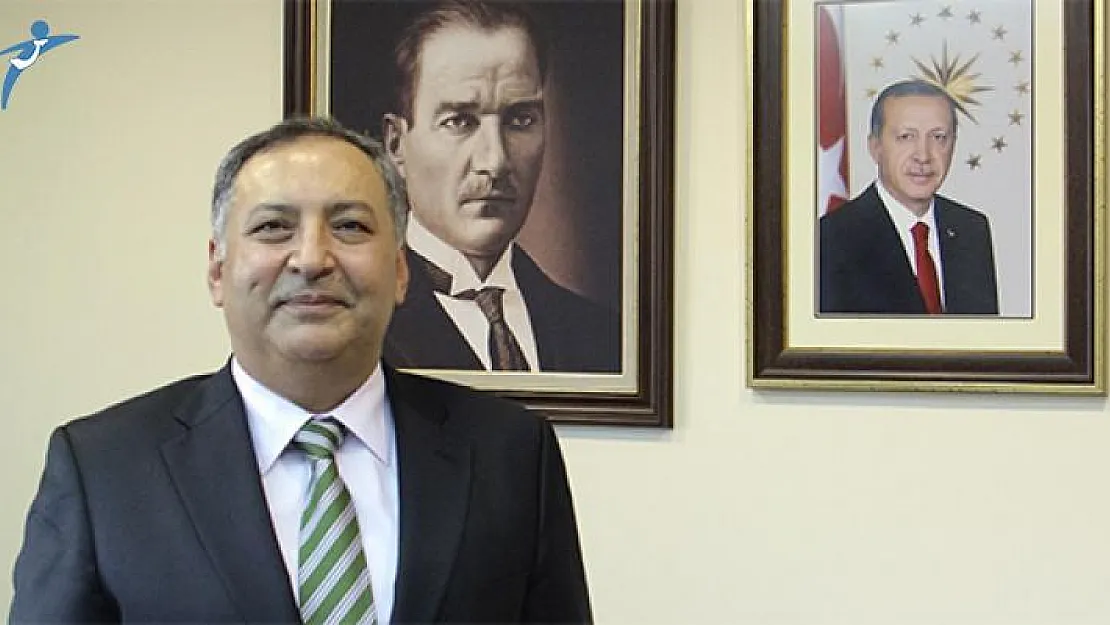 Metin Kıratlı Kimdir? Cumhurbaşkanlığı İdari İşler Başkanlığına Atandı