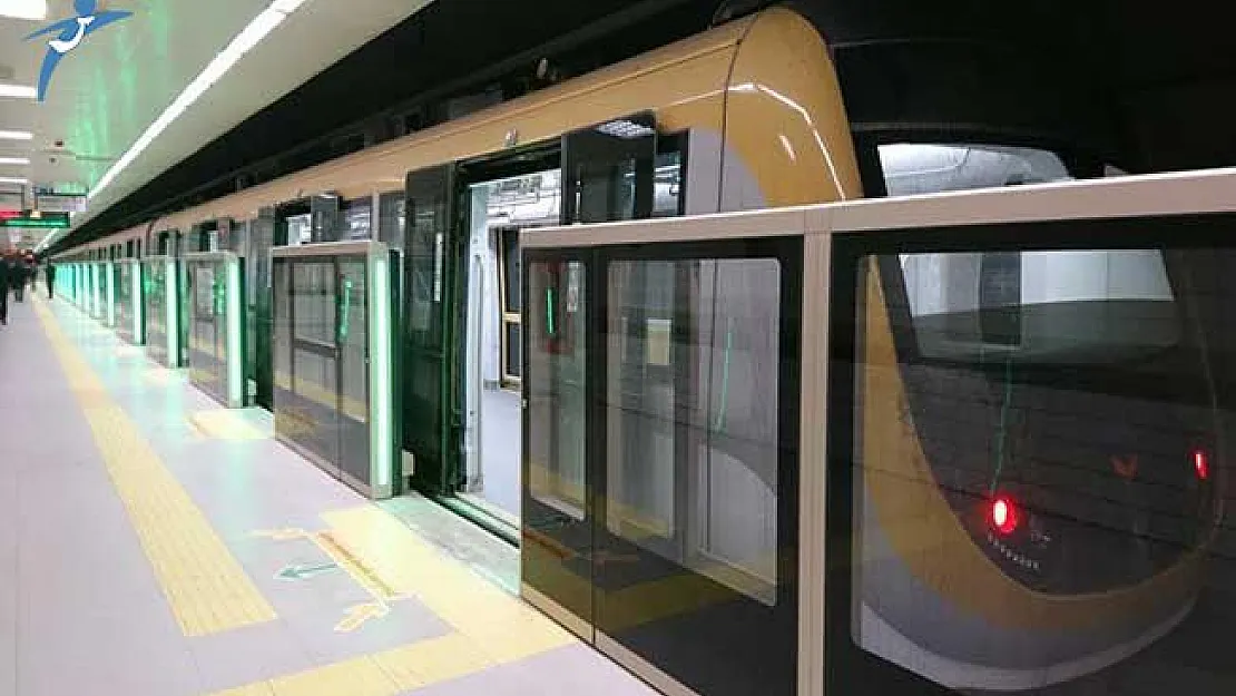 Metrolarda Logo Değişikliği Olacak Mı? Açıklama Geldi..