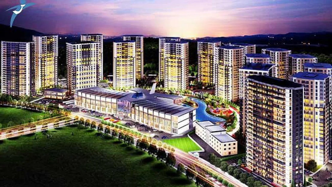 Meva Şehir Projesinde Döviz Bozdurana 20 Bin Lira İndirim Kampanyası Başladı