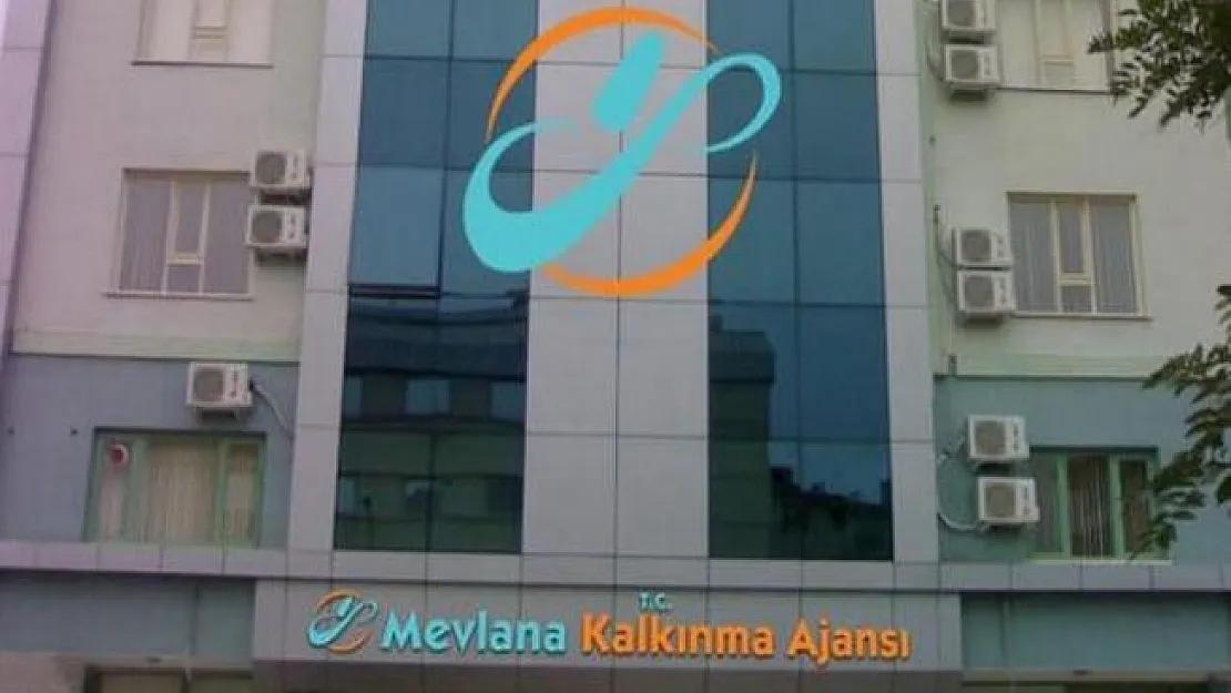 Mevlana Kalkınma Ajansı'na yüksek maaşla eleman alımı yapılıyor! Başvurular yarın sona erecek!