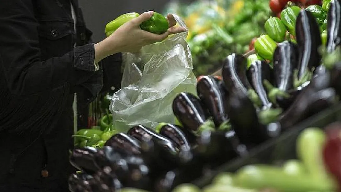 Meyve ve Sebze Tanzim Satışları Market Fiyatlarını Aşağı Çekti