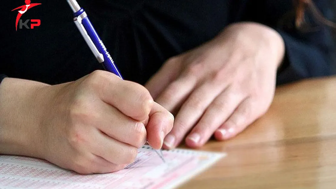 Mezun Olamayan Liselilere Sorumluluk Sınavı Müjdesi
