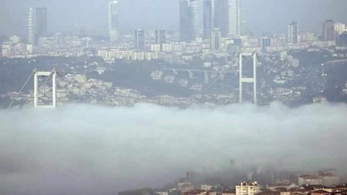 MGM uyardı! Don ve sis bekleniyor!