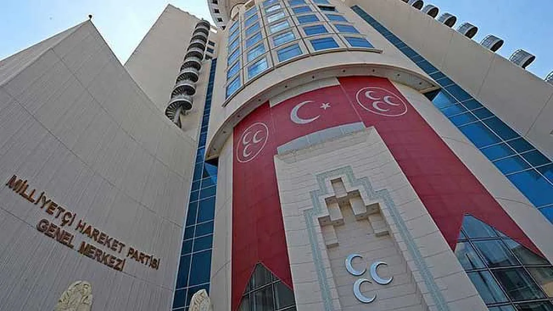 MHP Aday Adaylarını FETÖ İncelemesine Alacak