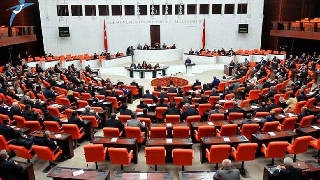 MHP Af Tasarısını Meclis Adalet Komisyonuna Gönderdi!