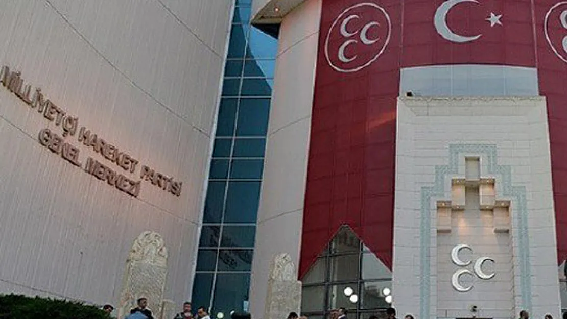 MHP Bursa Milletvekili Kesin Aday Listesi Belli Oldu