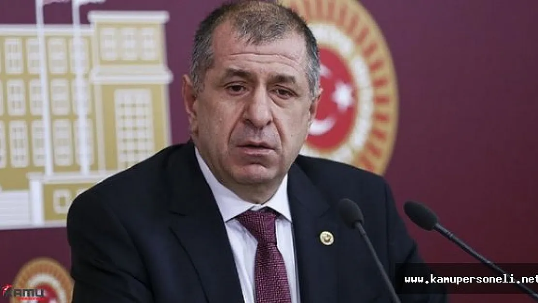 MHP Gaziantep Milletvekili: " Ayın 11'inde Tekrar Bir Araya Geliyoruz "