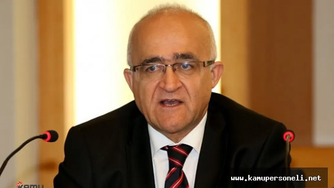 MHP Genel Başkan Adayı Dr. Mustafa Sait Gönen Kimdir?