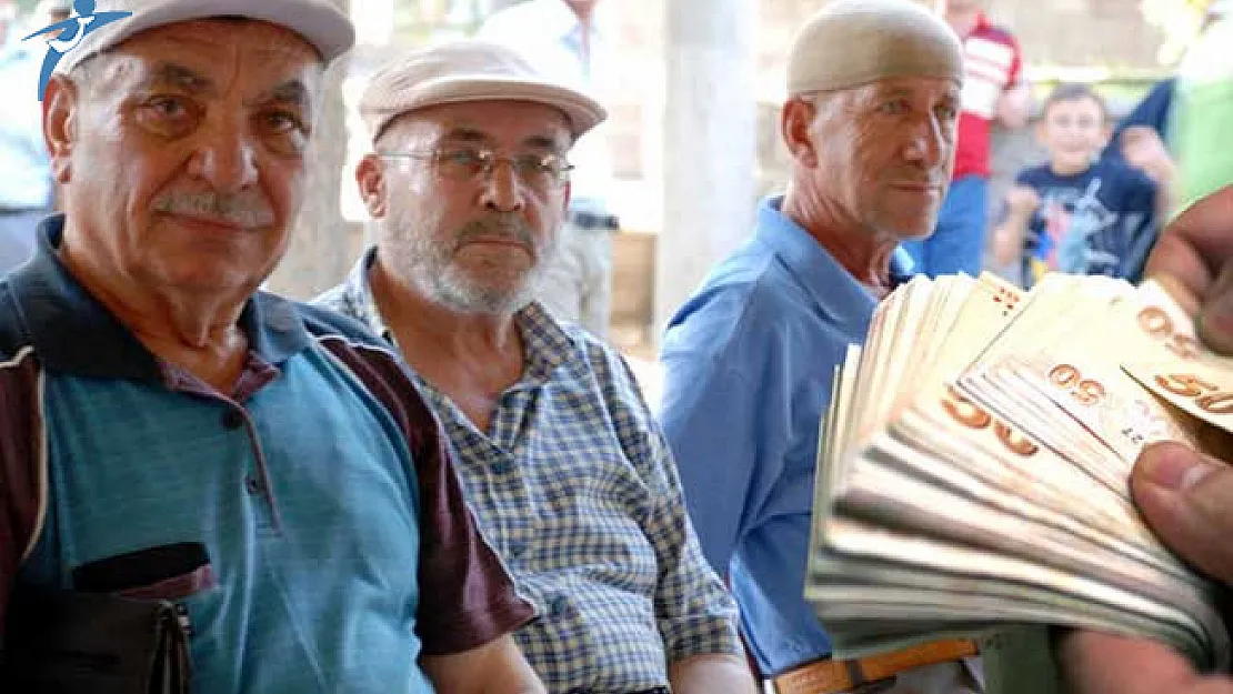 MHP Genel Başkan Yardımcısı Kalaycı'dan Önemli EYT Açıklaması