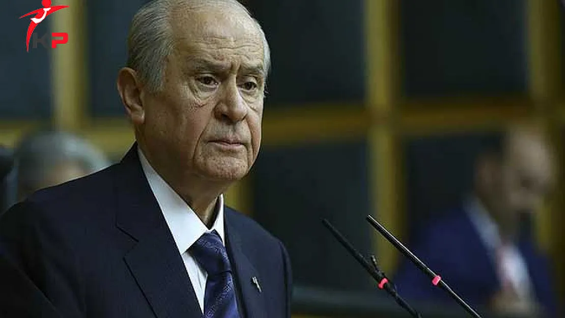 MHP Genel Başkanı Bahçeli'den NATO'ya Sert Sözler