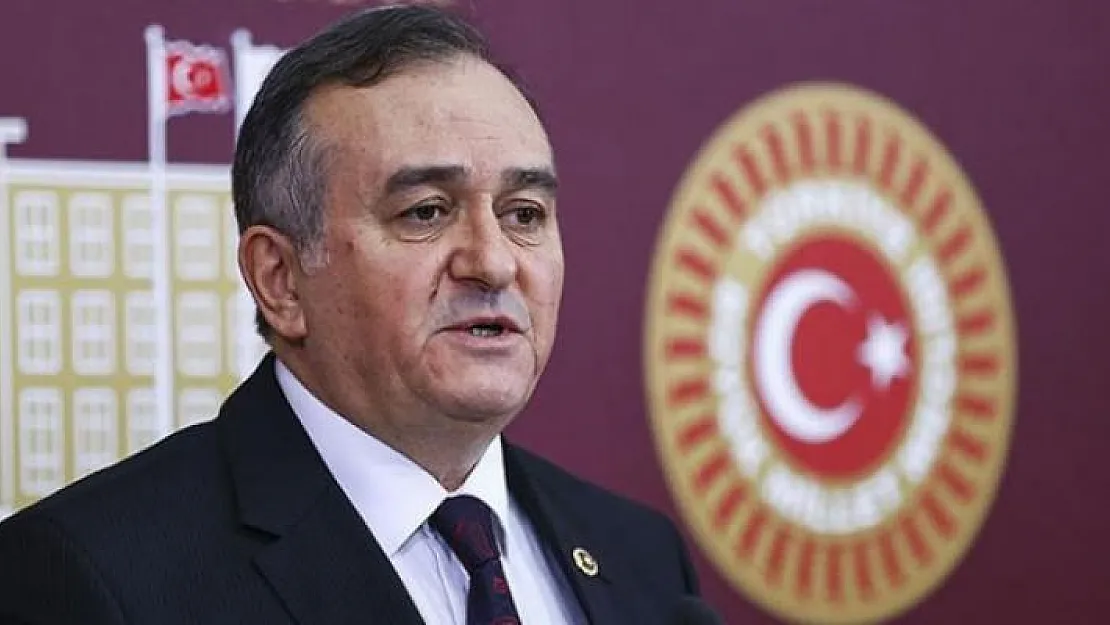 MHP Grup Başkanvekili Akçay: İlk Başta 39 İlçenin Sandıkları Sayılsaydı, Çok Farklı Sonuçlar Çıkacaktı
