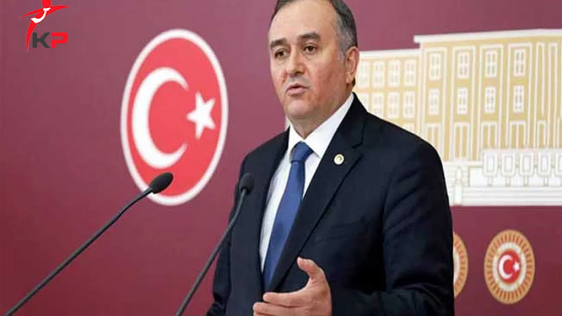 MHP Grup Başkanvekili Akçay'dan Yeni Müfredat Eleştirisi!