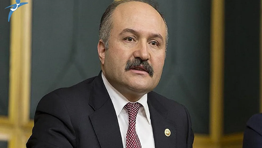 MHP Grup Başkanvekili Erhan Usta Af Konusunda Seçim Sonrası Dönemi İşaret Etti