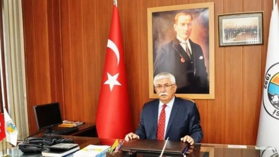 MHP İlçe Belediye Başkanı İstifa Etti