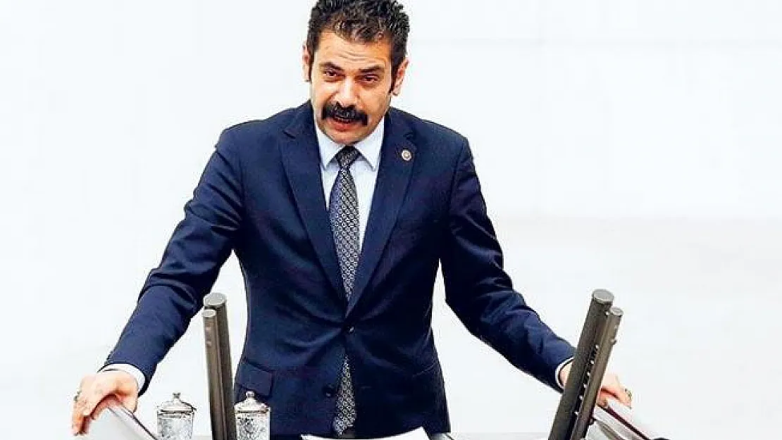 MHP İzmir Milletvekili'nden Çevre ve Şehircilik Bakanlığı'na kritik sorular!