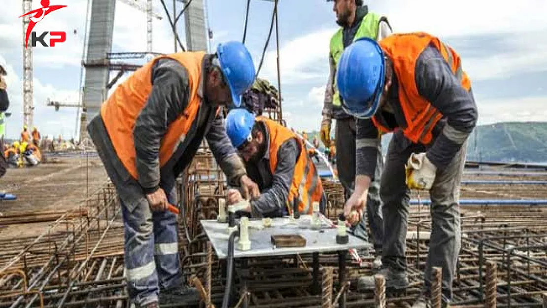 MHP KİT Çalışanlarının Kadro Konusunu TBMM Gündemine Taşıyacak
