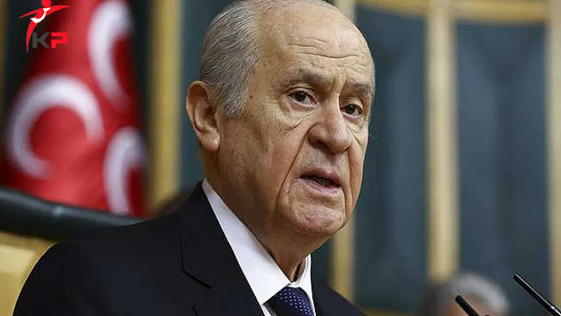 MHP Lideri Bahçeli: ྍ Düzce'den' Hemen Sonra ྎ Kerkük, 83 Musul'