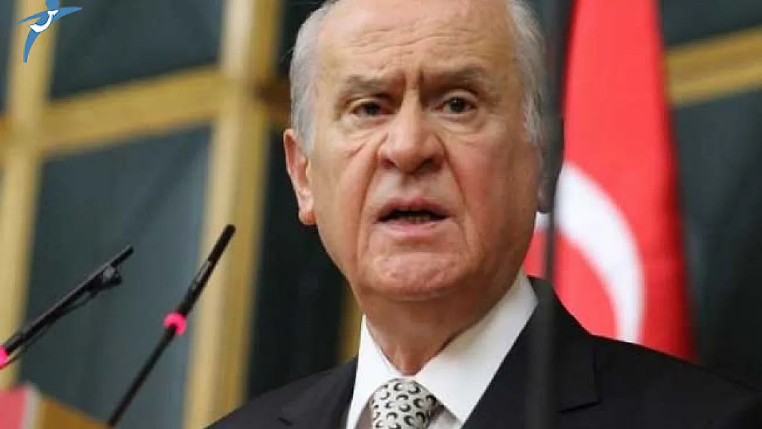MHP Lideri Bahçeli: MHP'nin Bakan ve Cumhurbaşkanı Yardımcısı Talebi Yoktur