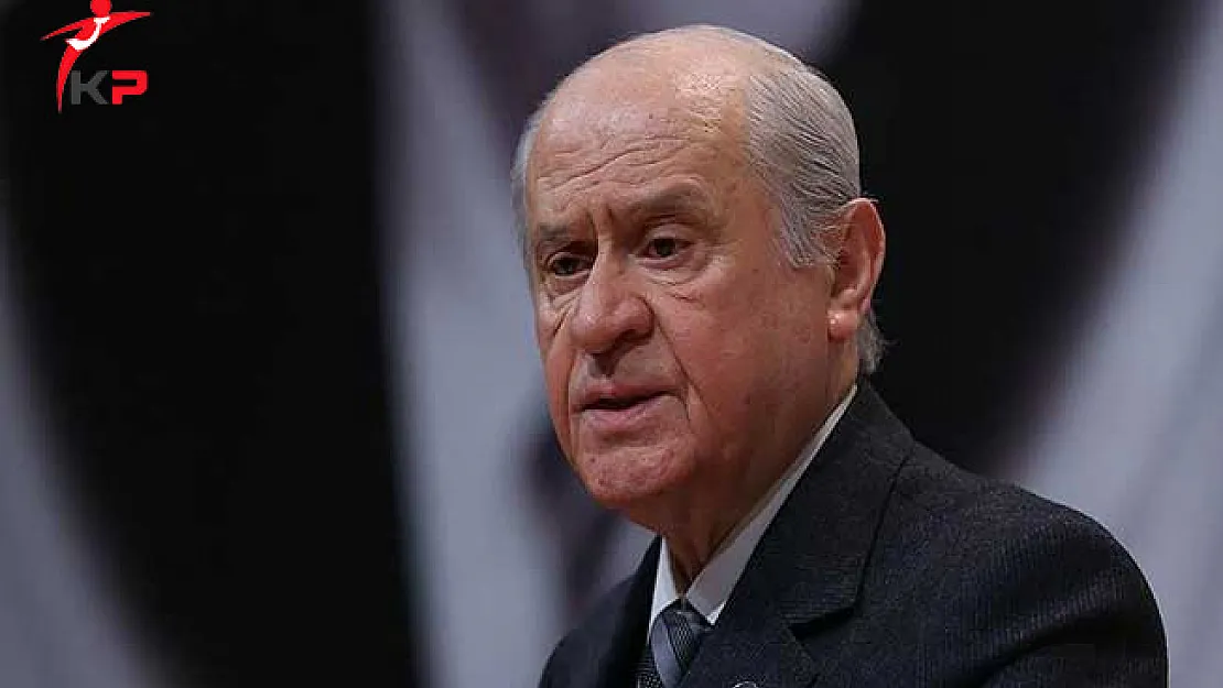 MHP Lideri Bahçeli: Seçim İttifakını Yasal Hale Getirmemiz Lazım!