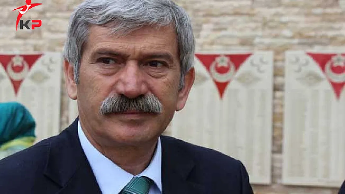 MHP Lideri Bahçeli Şefkat Çetin'i Görevden Alacak İddiaları