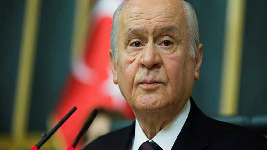 MHP Lideri Bahçeli Yenikapı Mitingine Katılacak Mı? Belli Oldu
