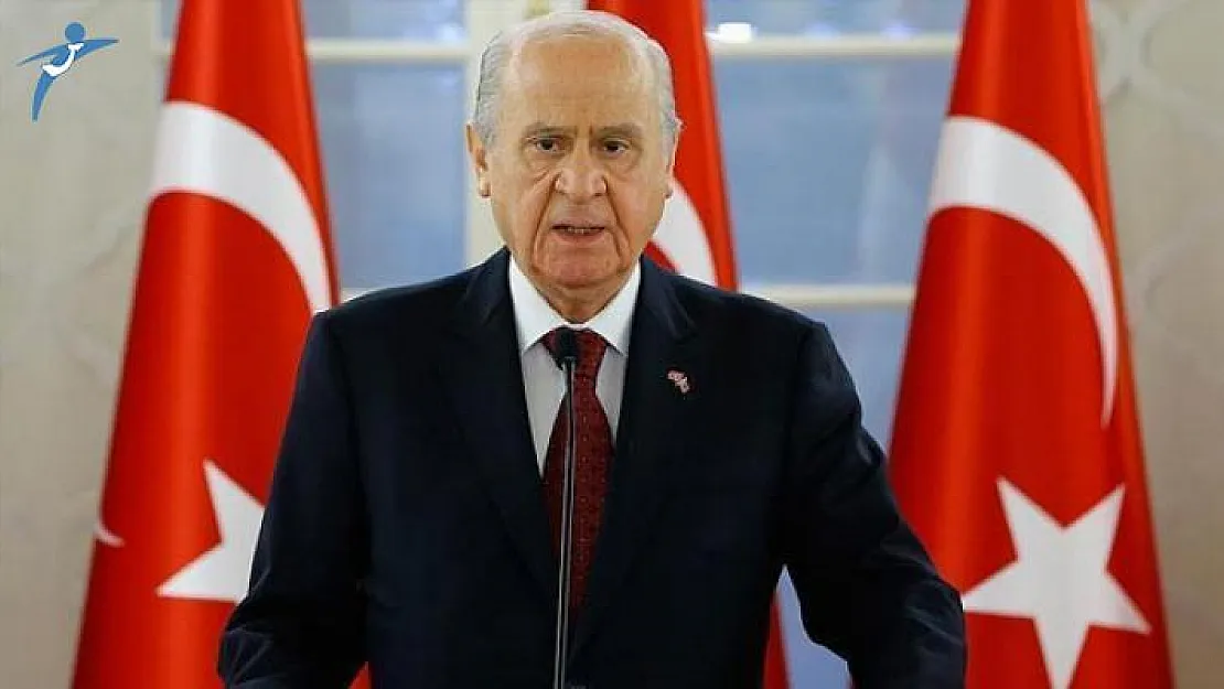 MHP Lideri Bahçeli: Yerel Seçimlerde İttifak Niyetimiz Yok
