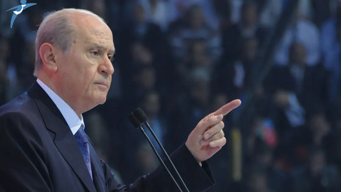 MHP Lideri Bahçeli'den Atanamayan Öğretmen Adaylarına Kadro Müjdesi