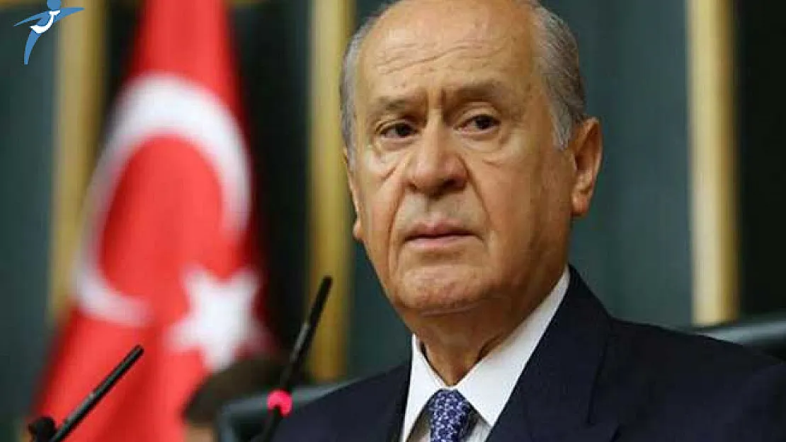 MHP Lideri Bahçeli'den Bedelli Askerlik ve AF Açıklaması
