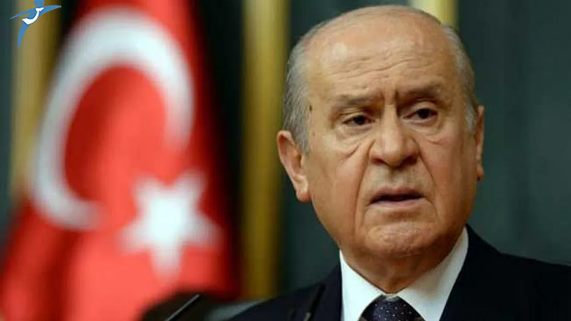 MHP Lideri Bahçeli'den Çok Sert Eylül Açıklaması 'İdamsa İdam, Tecritse Tecrit'