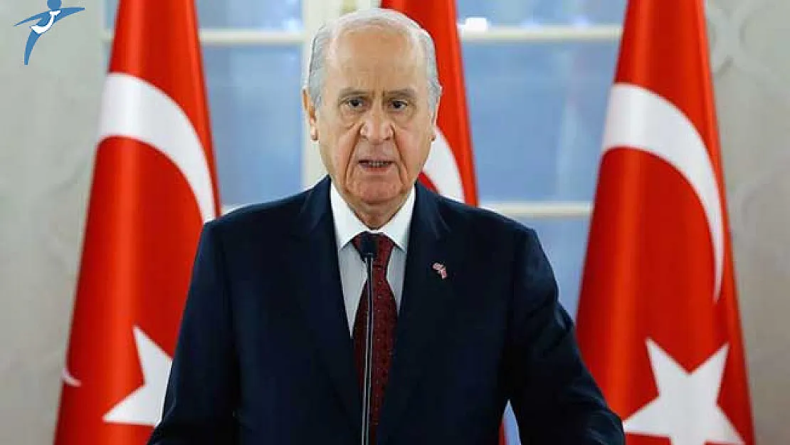 MHP Lideri Bahçeli'den Seçim Stratejisi Açıklaması