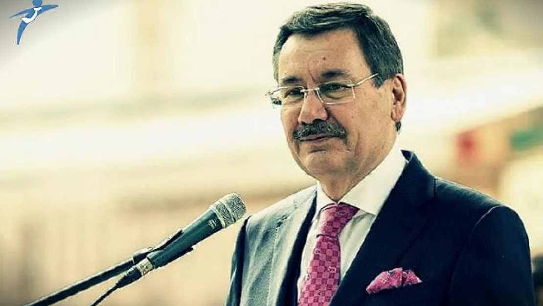 MHP Lideri Bahçeli'nin Sözlerine Melih Gökçek'ten Yanıt Geldi